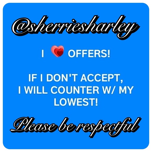 Add Items to your bundle; Make Offer or I will 4 U - Picture 4 of 6